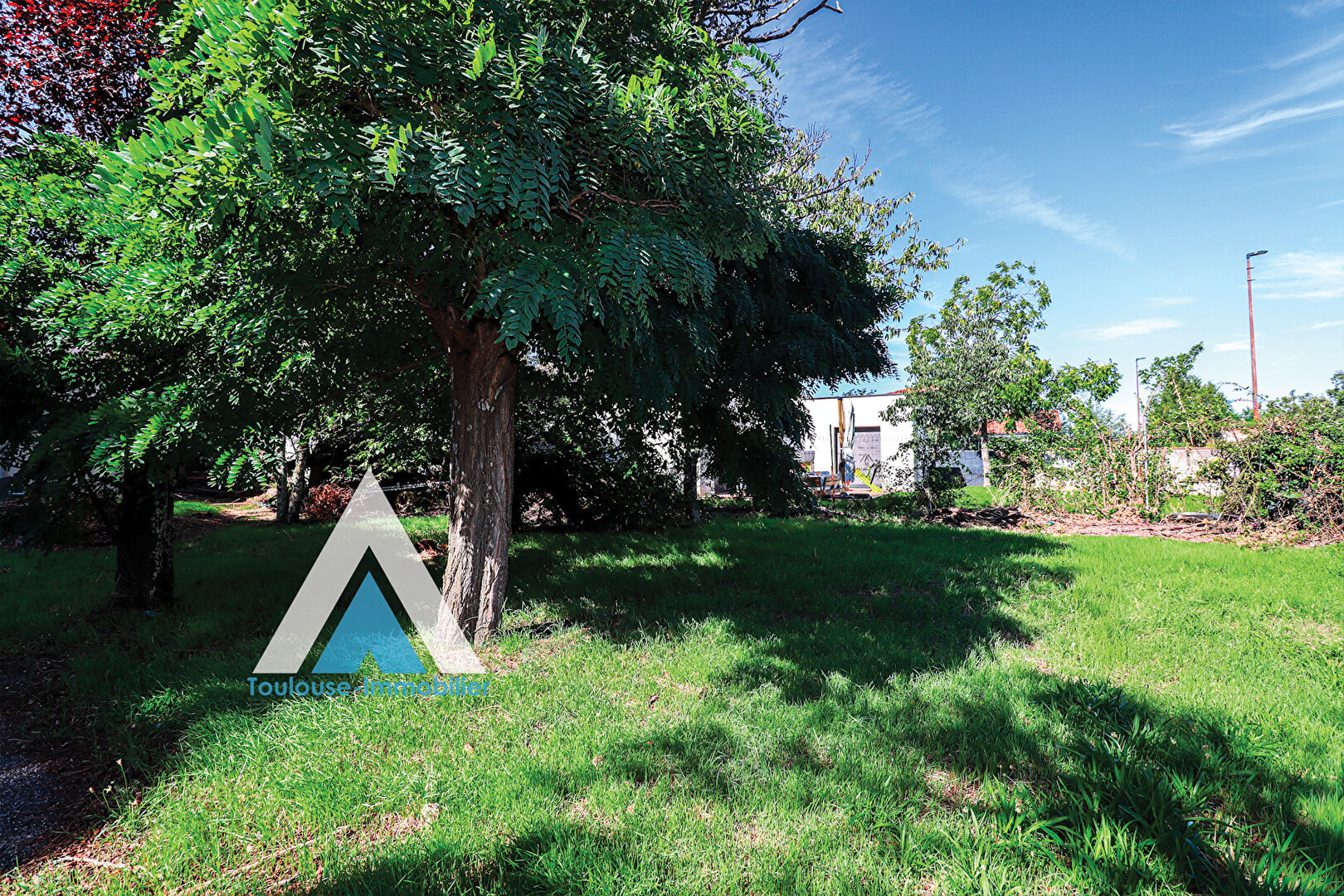 Agence immobilière de L'AGENCE TOULOUSE IMMOBILIER