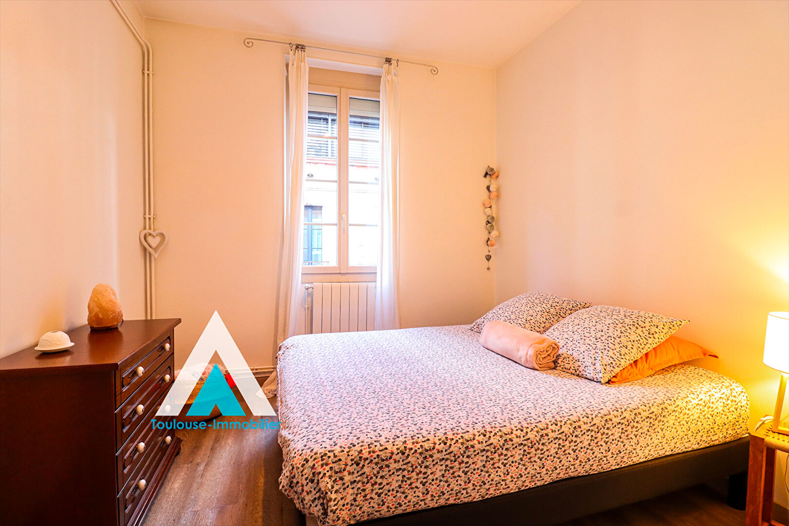 Photo COEUR CHALETS - APPARTEMENT T5 - CAVE - TERASSE image 5/6