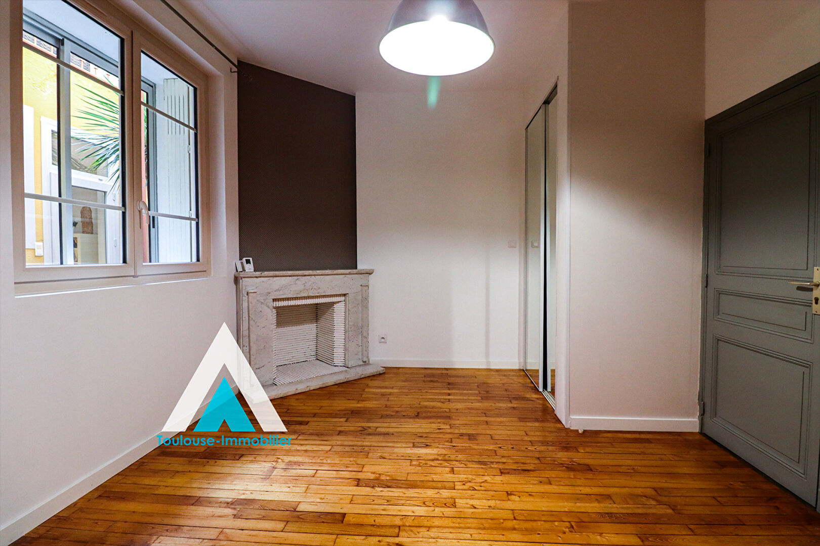 Chalets - Appartement T1 Bis - Cave