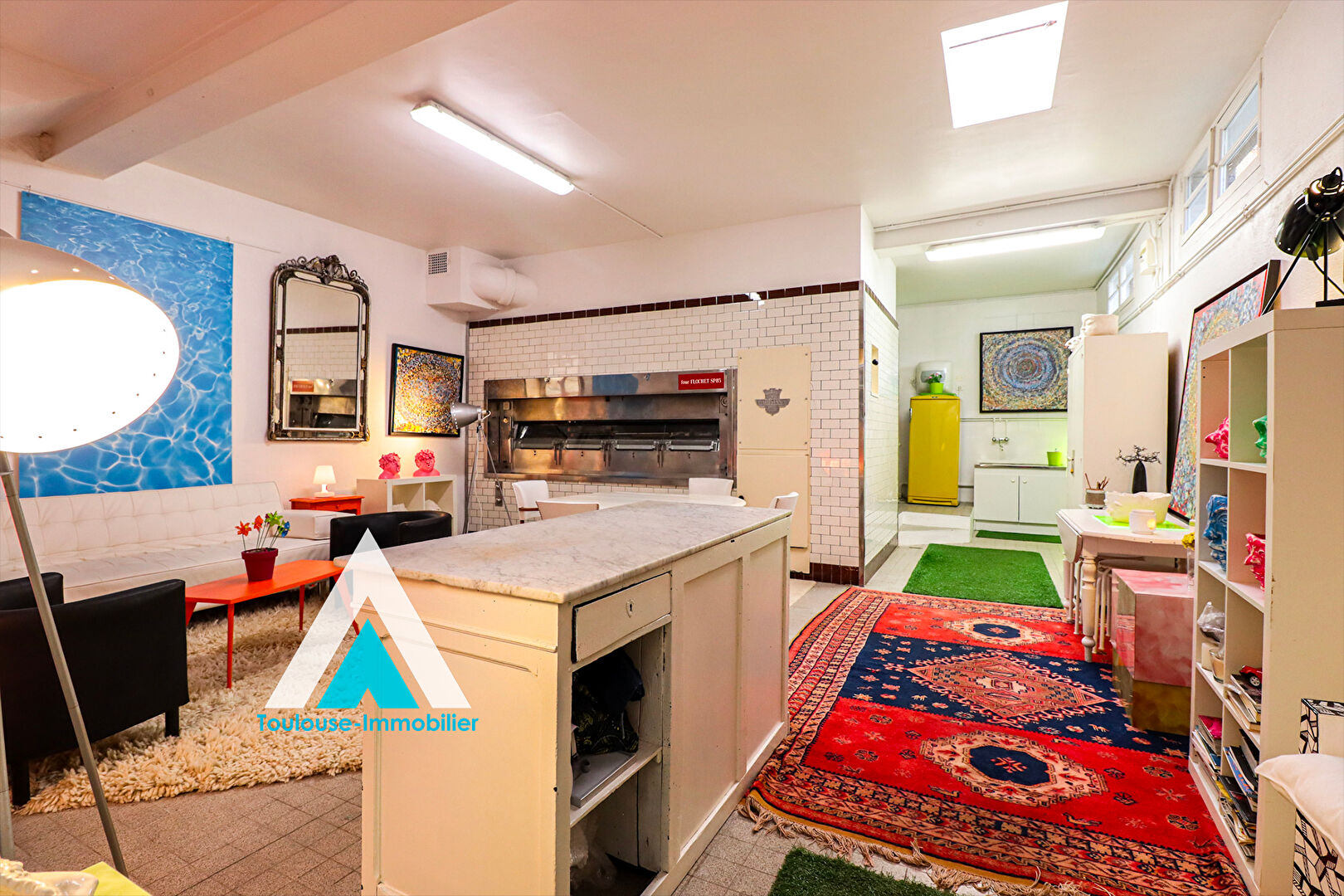 Photo Chalets - Loft - Patio image 3/5