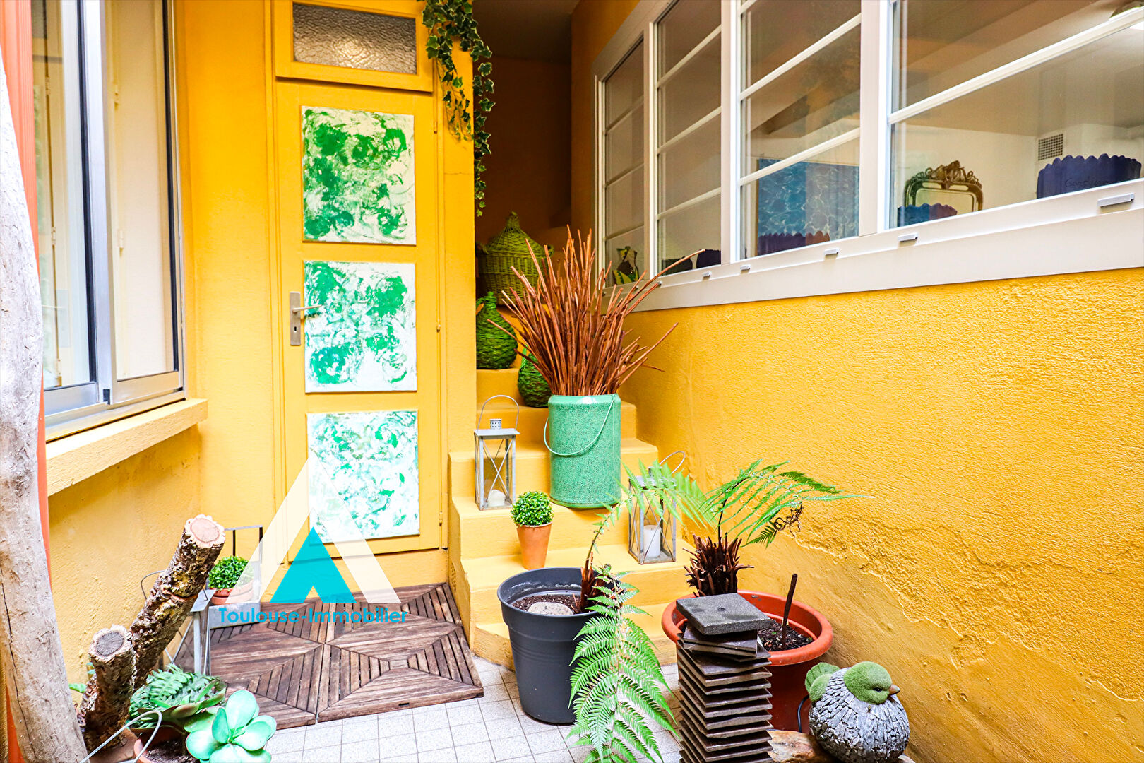 Photo Chalets - Loft - Patio image 5/5