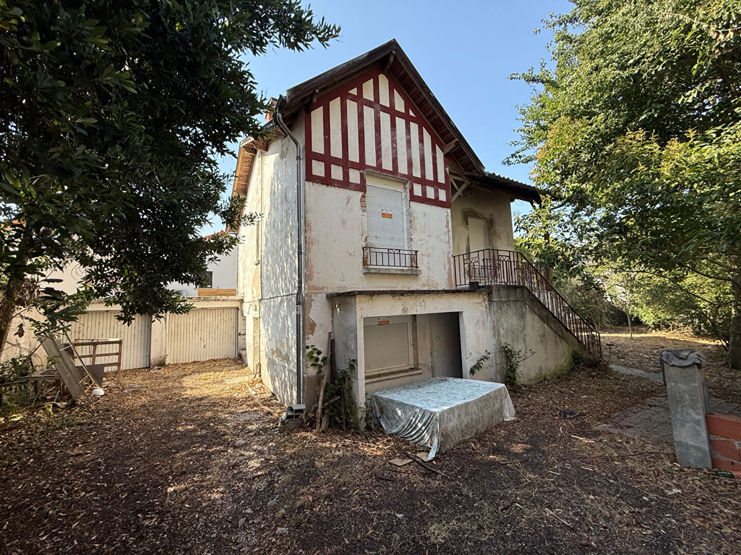 Agence immobilière de L'AGENCE TOULOUSE IMMOBILIER
