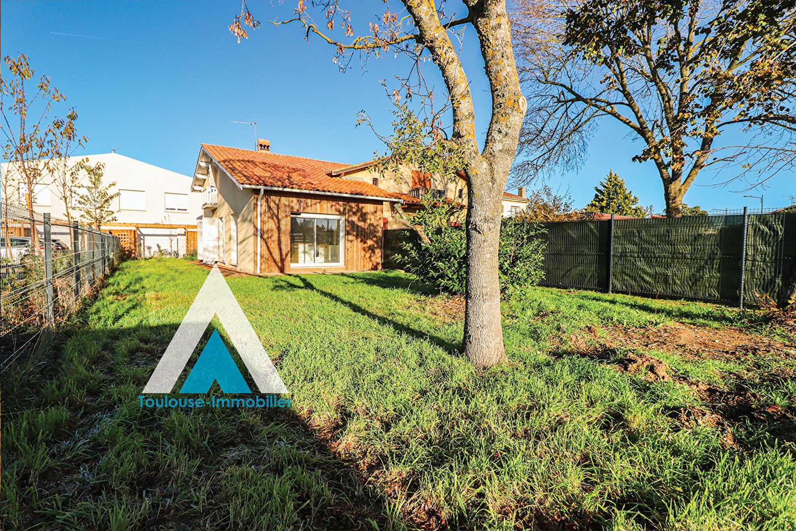 Agence immobilière de L'AGENCE TOULOUSE IMMOBILIER