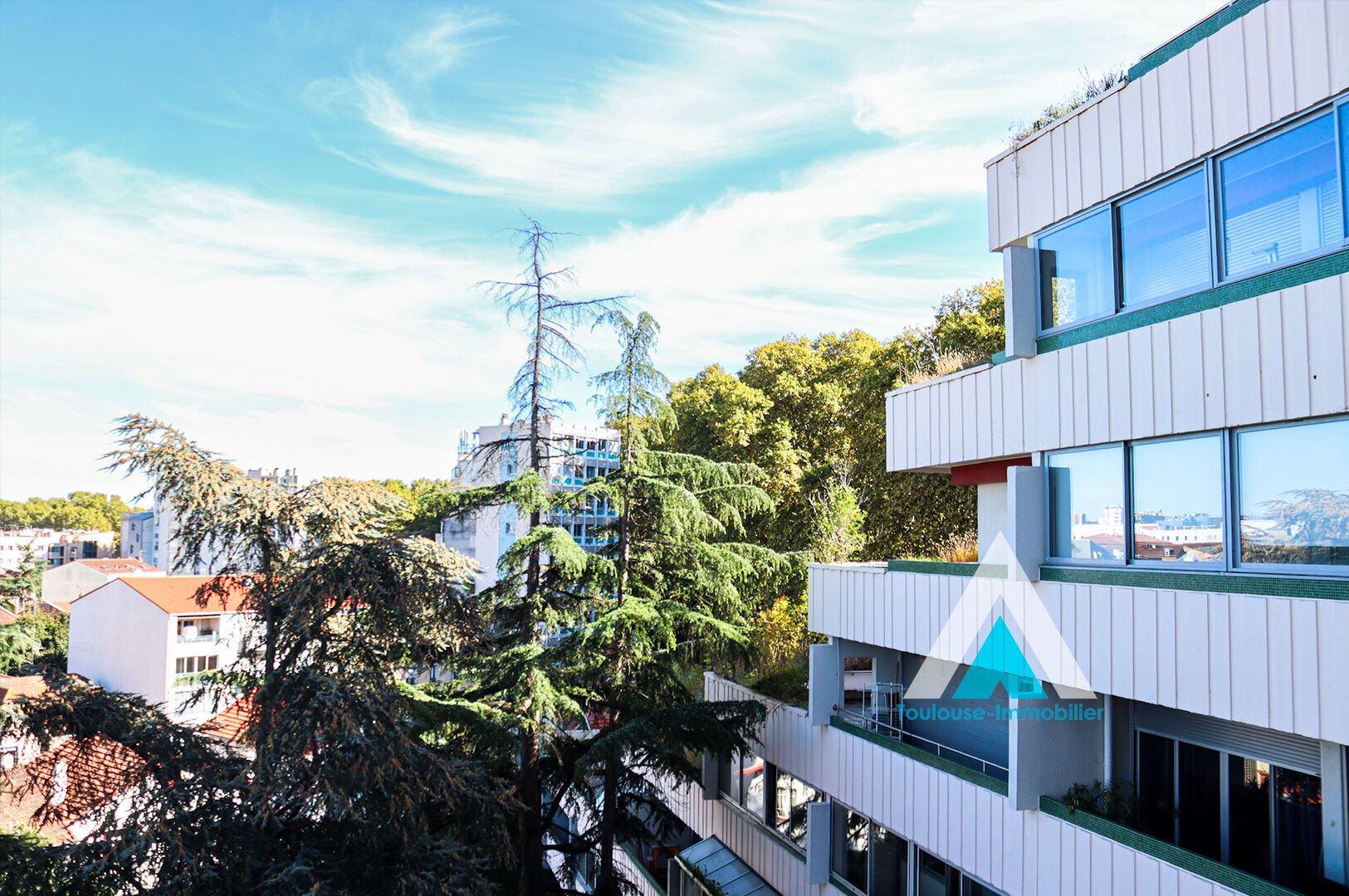 Agence immobilière de L'AGENCE TOULOUSE IMMOBILIER