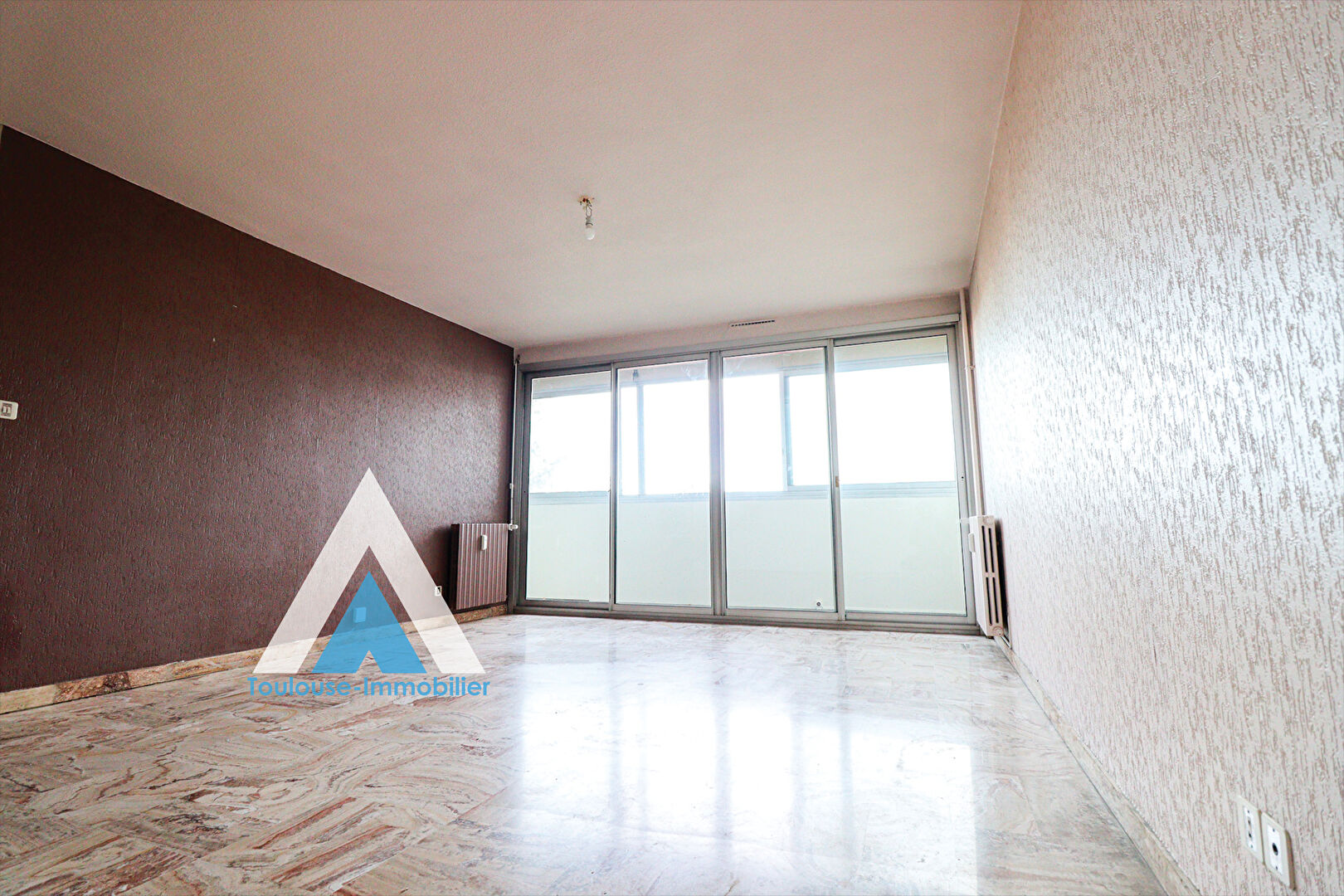 Agence immobilière de L'AGENCE TOULOUSE IMMOBILIER