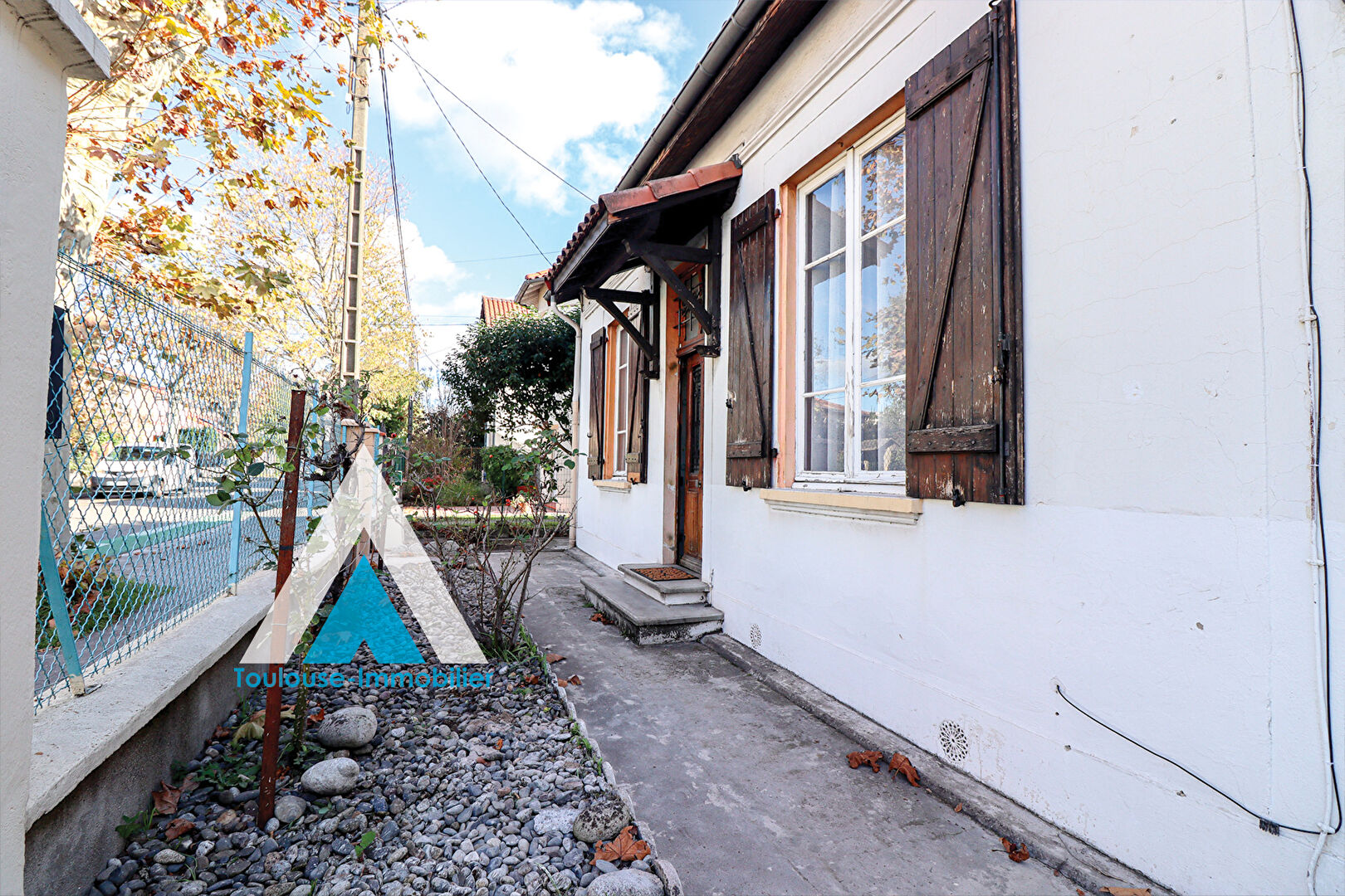 Agence immobilière de L'AGENCE TOULOUSE IMMOBILIER