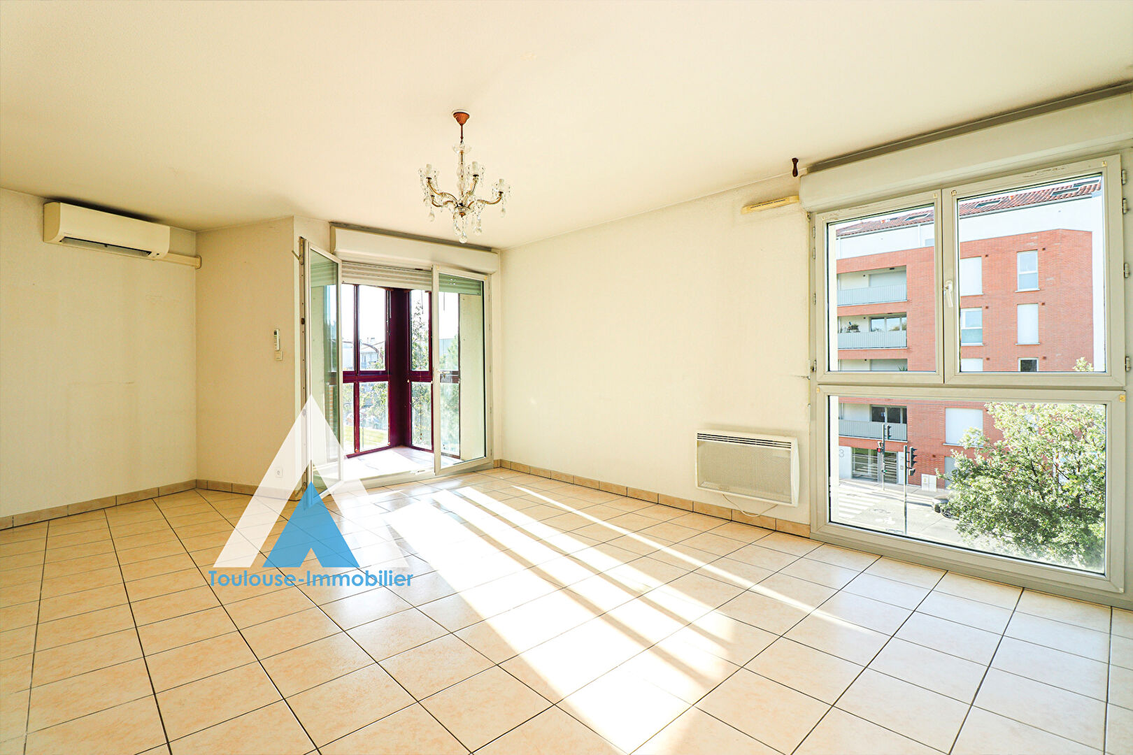 Appartement  3 pièce(s) 62 m2