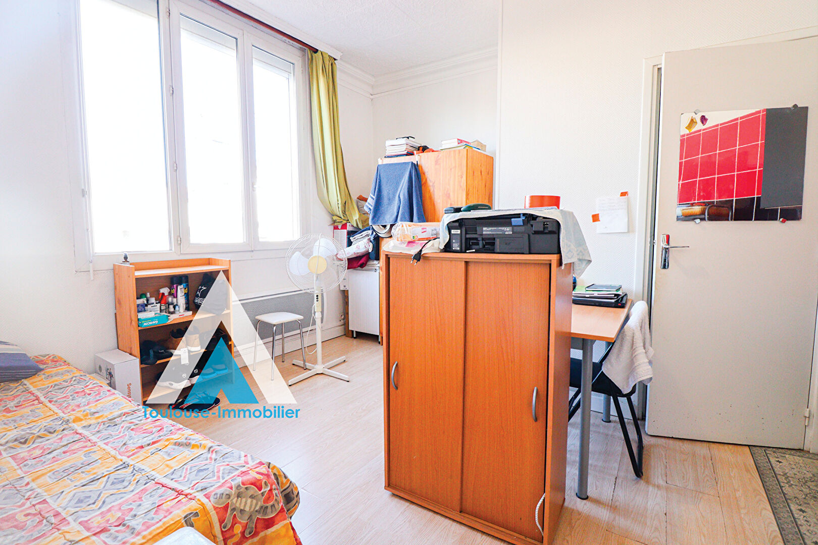 Photo Immeuble 12 pièces 250 m2 image 2/5