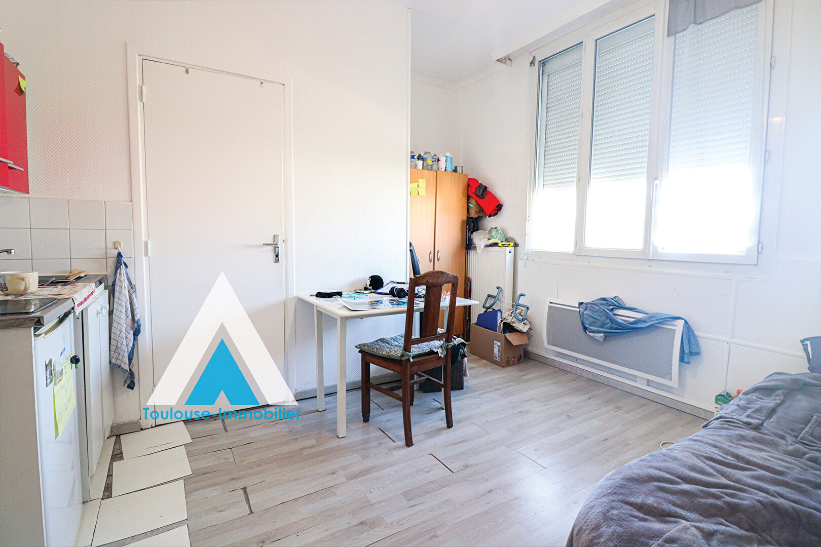 Photo Immeuble 12 pièces 250 m2 image 3/5