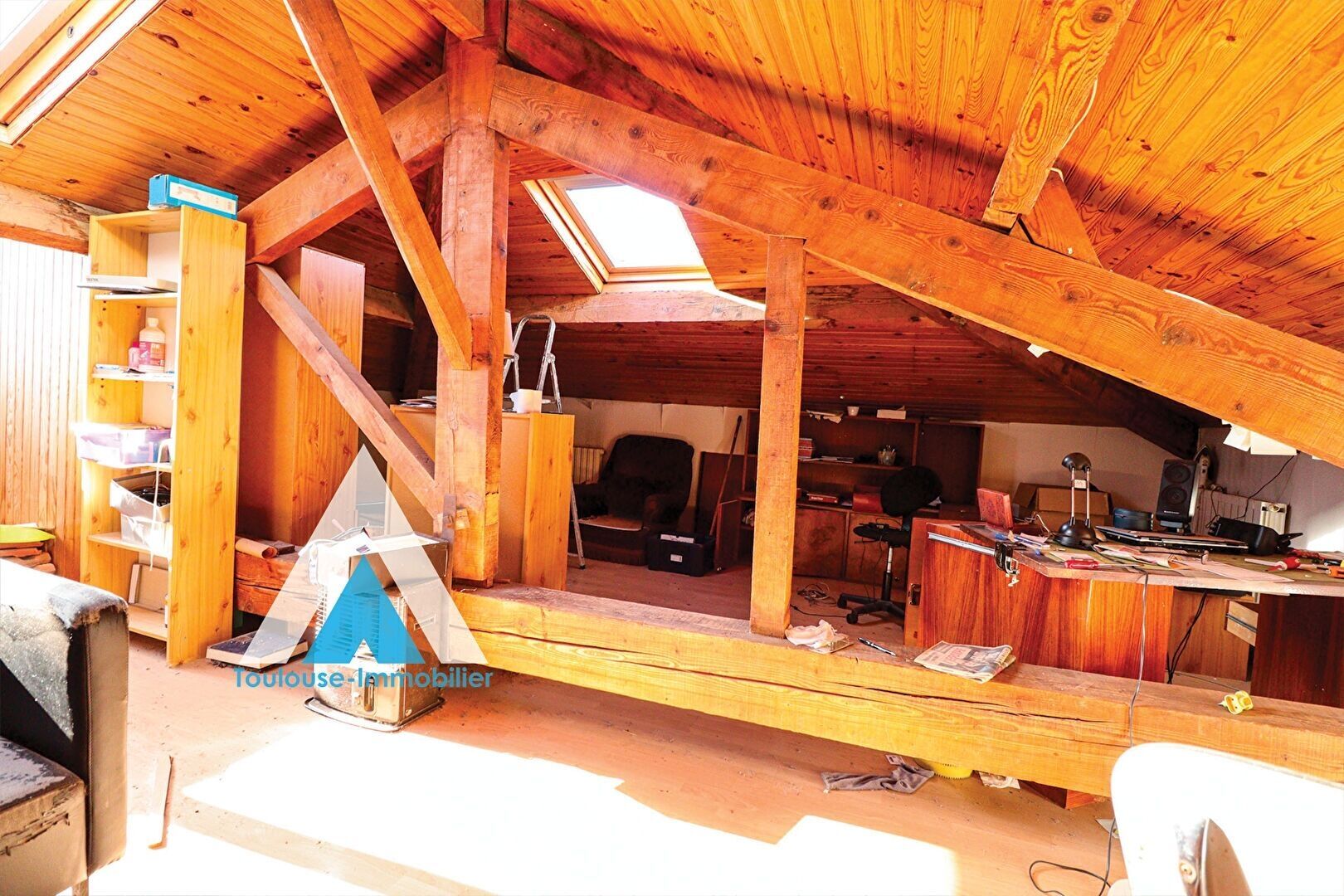 Photo Immeuble 12 pièces 250 m2 image 4/5