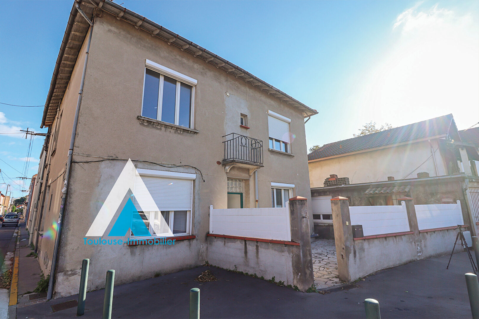 Photo Immeuble 12 pièces 250 m2 image 5/5