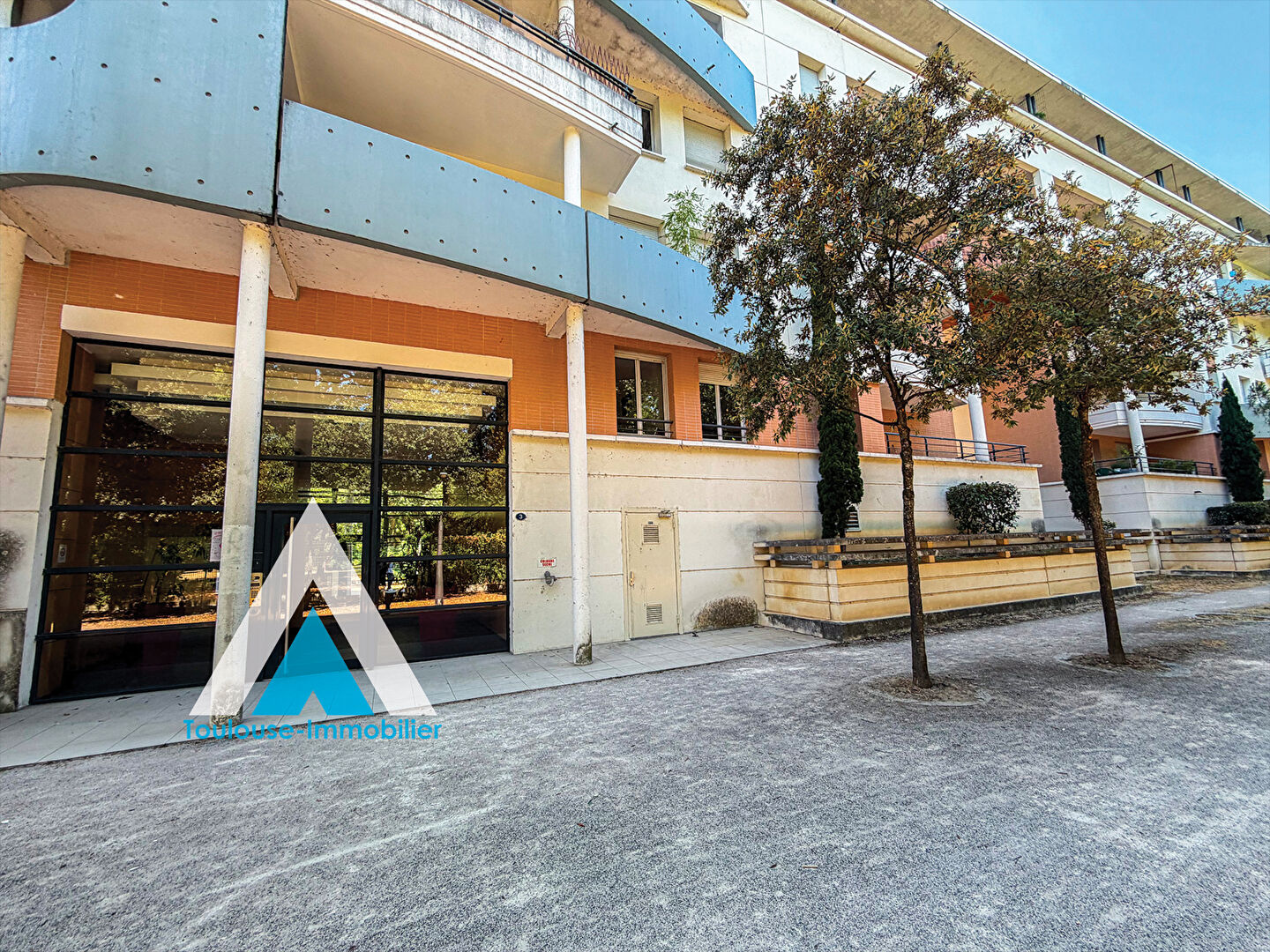 Agence immobilière de L'AGENCE TOULOUSE IMMOBILIER