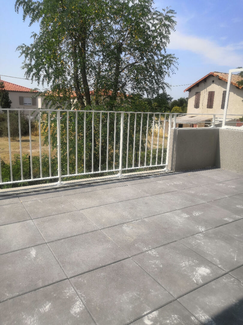 Agence immobilière de 
 Agence de l'Olivier - AGENCE DE L'OLIVIER 
