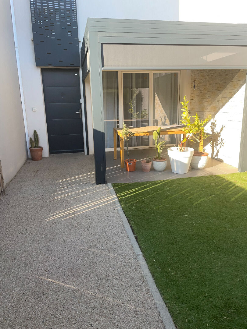 Agence immobilière de 
 Agence de l'Olivier - AGENCE DE L'OLIVIER 
