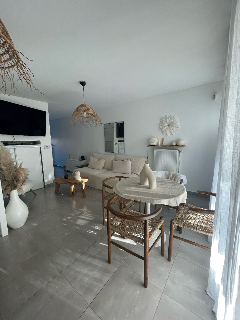 Photo A vendre Maison T3 sur Istres image 2/6