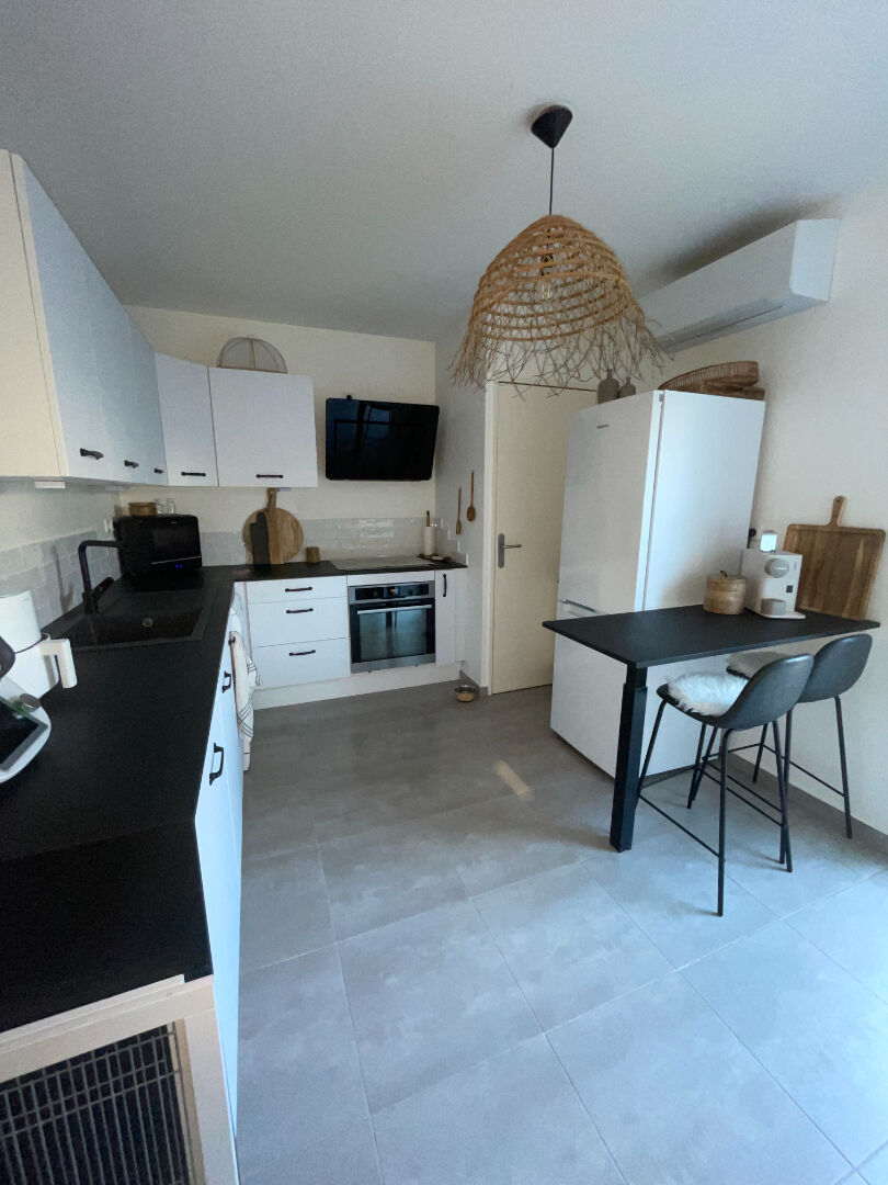 Photo A vendre Maison T3 sur Istres image 3/6