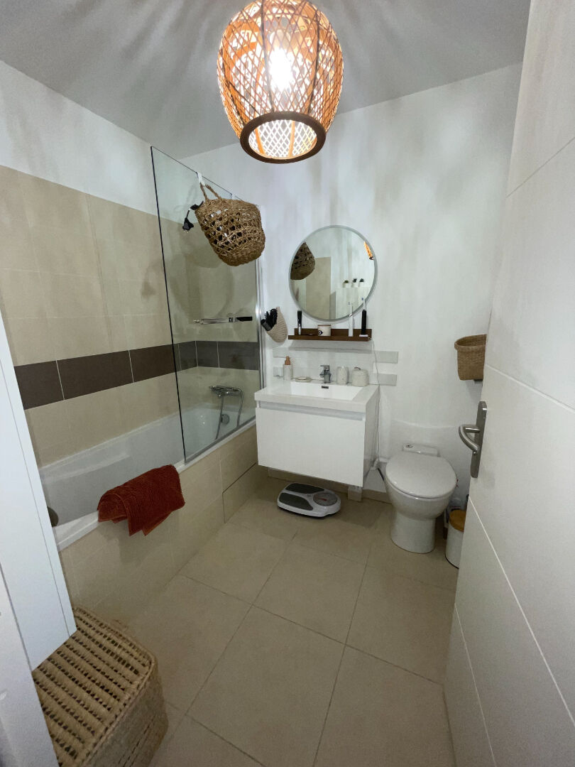 Photo A vendre Maison T3 sur Istres image 6/6