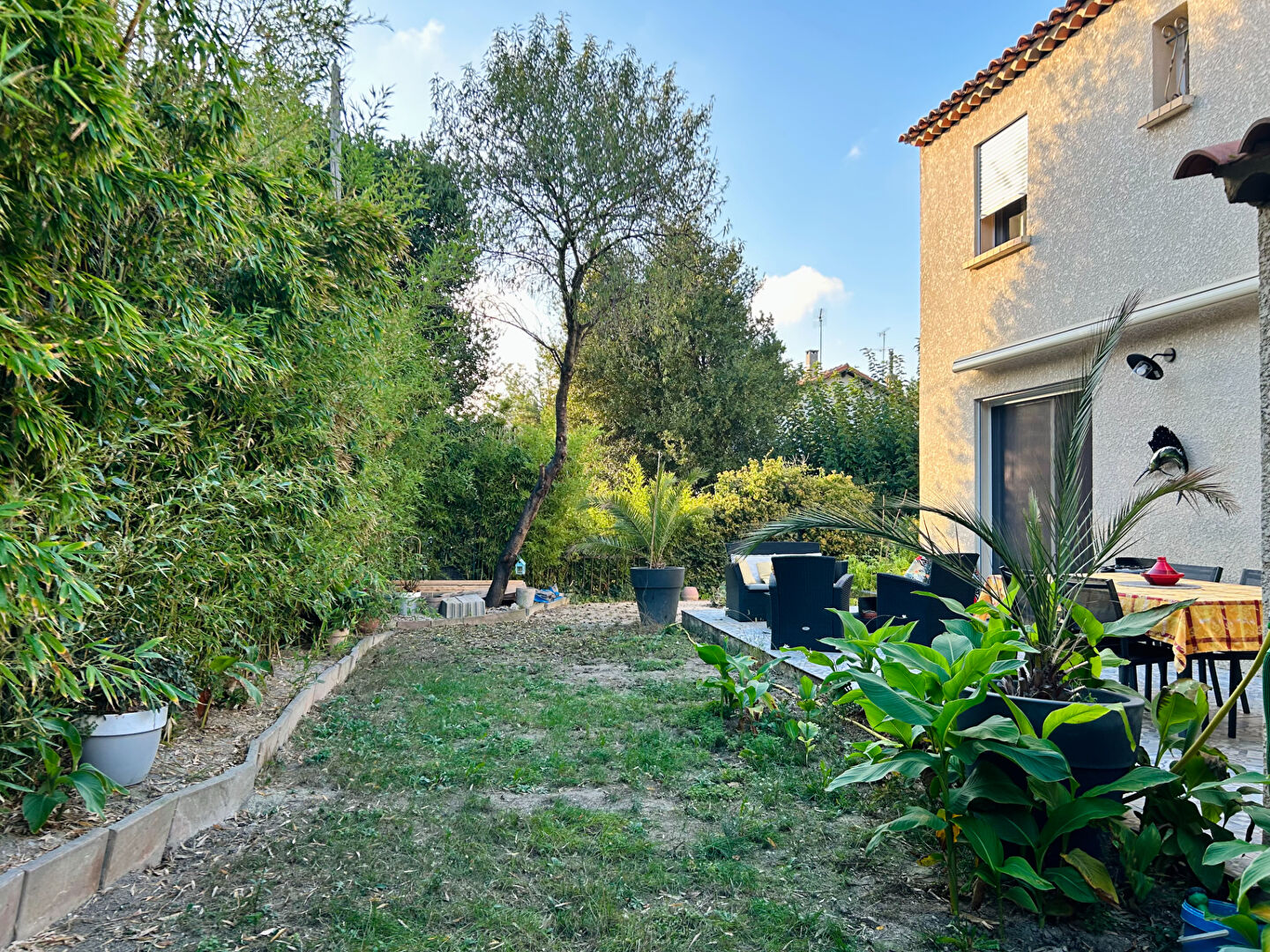 Agence immobilière de 
 Agence de l'Olivier - AGENCE DE L'OLIVIER 
