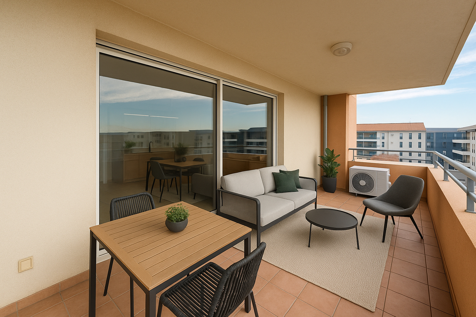 Agence immobilière de 
 Agence de l'Olivier - AGENCE DE L'OLIVIER 
