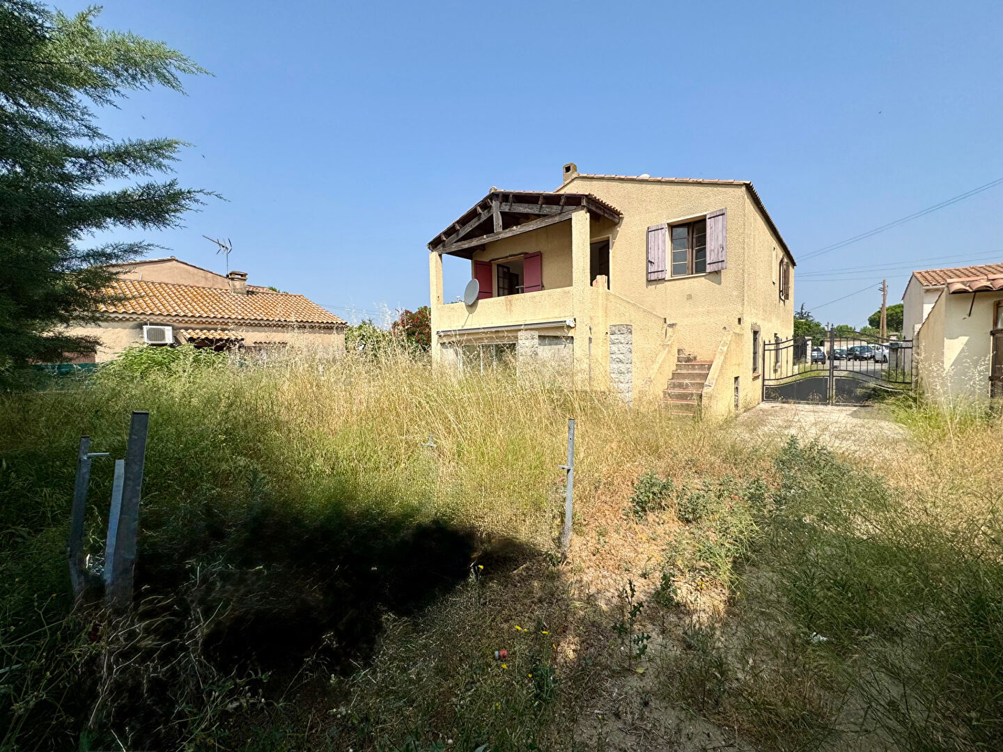 Agence immobilière de 
 Agence de l'Olivier - AGENCE DE L'OLIVIER 
