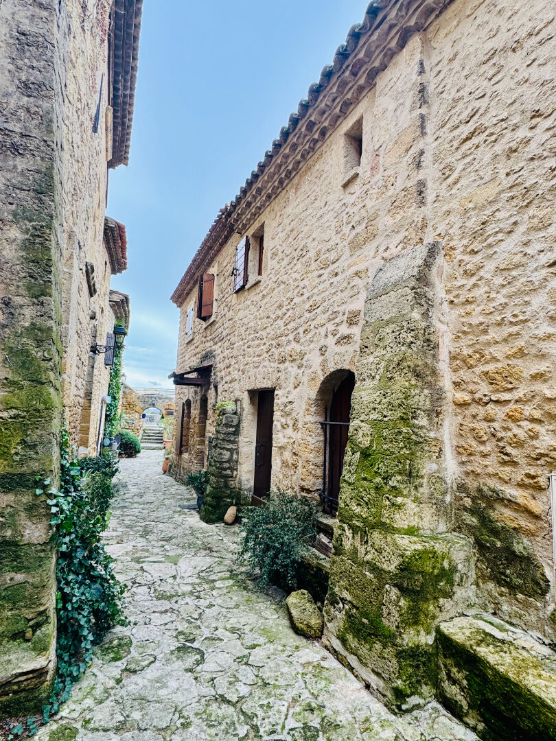 Agence immobilière de 
 Agence de l'Olivier - AGENCE DE L'OLIVIER 
