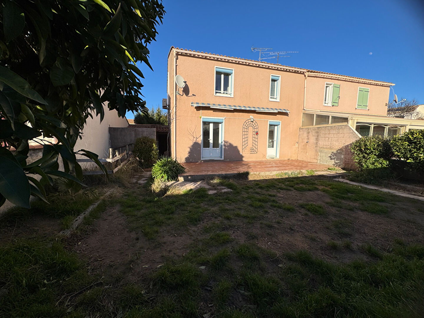 Agence immobilière de 
 Agence de l'Olivier - AGENCE DE L'OLIVIER 
