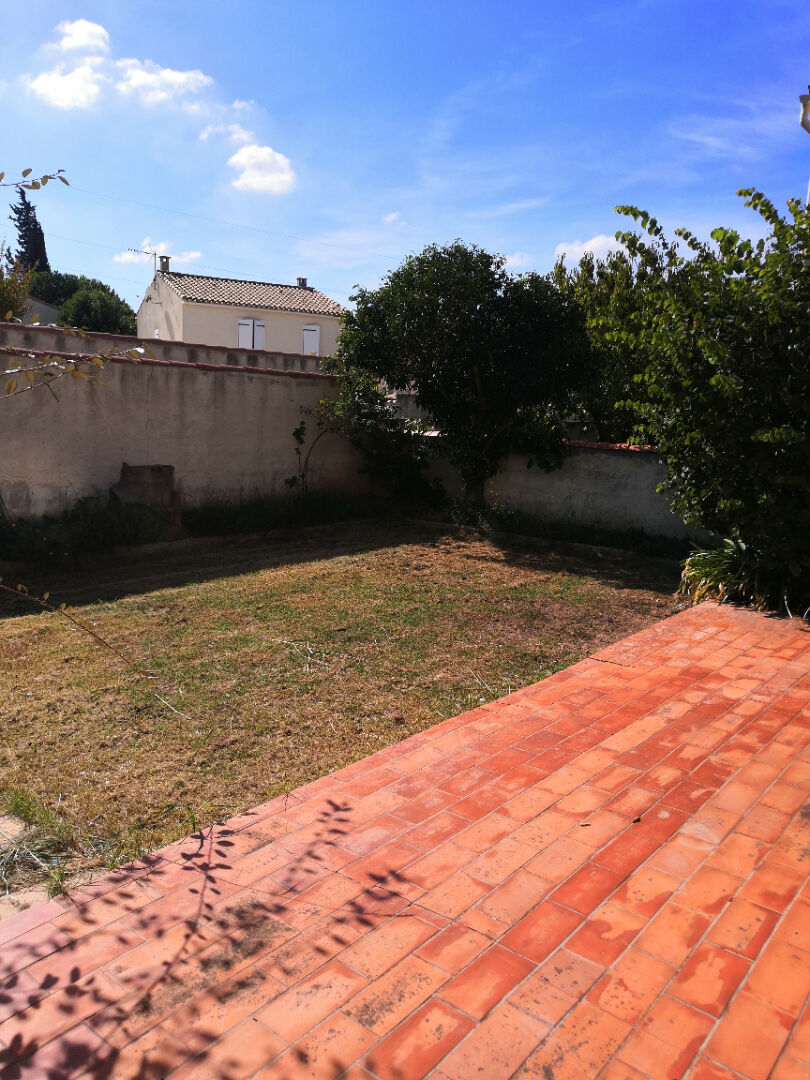 Agence immobilière de 
 Agence de l'Olivier - AGENCE DE L'OLIVIER 

