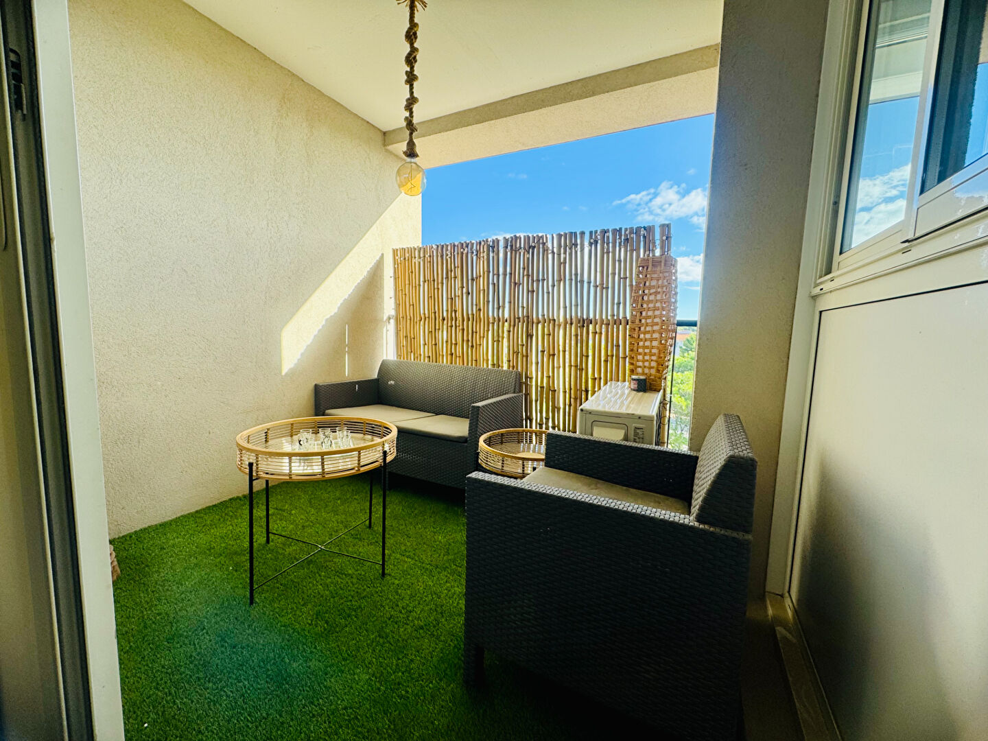 Agence immobilière de 
 Agence de l'Olivier - AGENCE DE L'OLIVIER 
