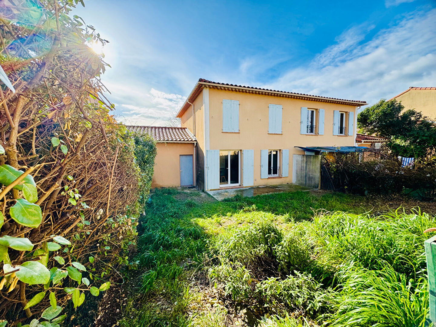 Agence immobilière de 
 Agence de l'Olivier - AGENCE DE L'OLIVIER 
