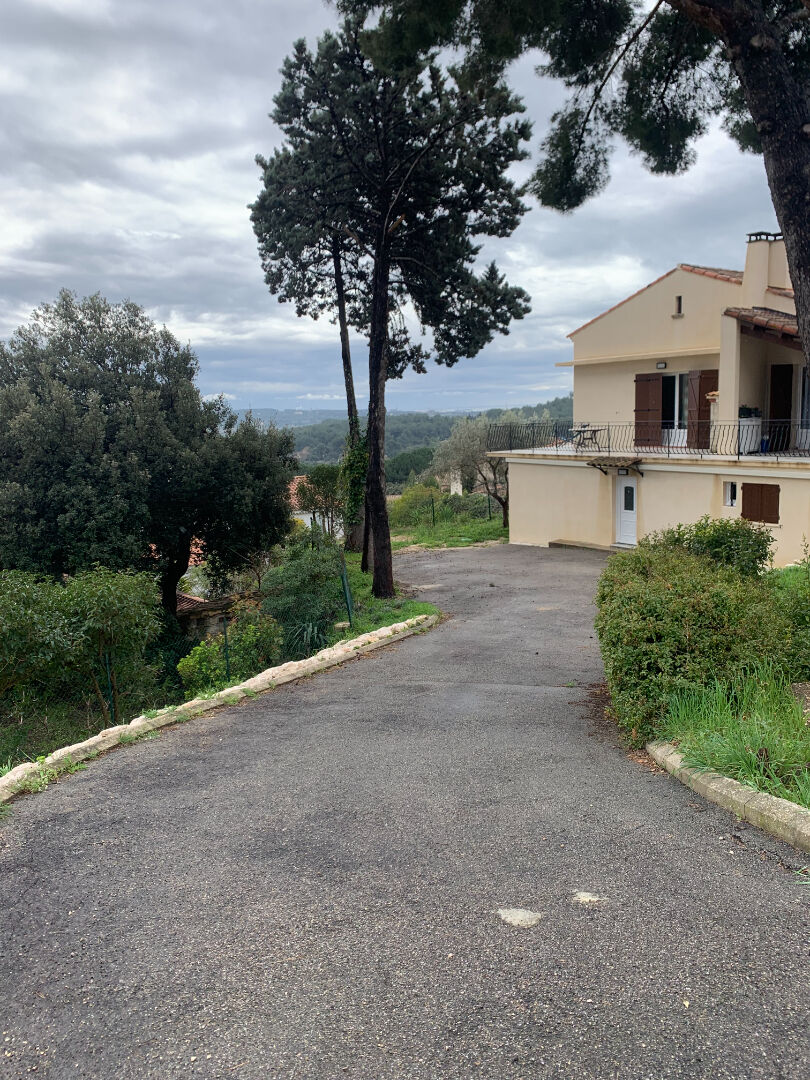 Agence immobilière de 
 Agence de l'Olivier - AGENCE DE L'OLIVIER 
