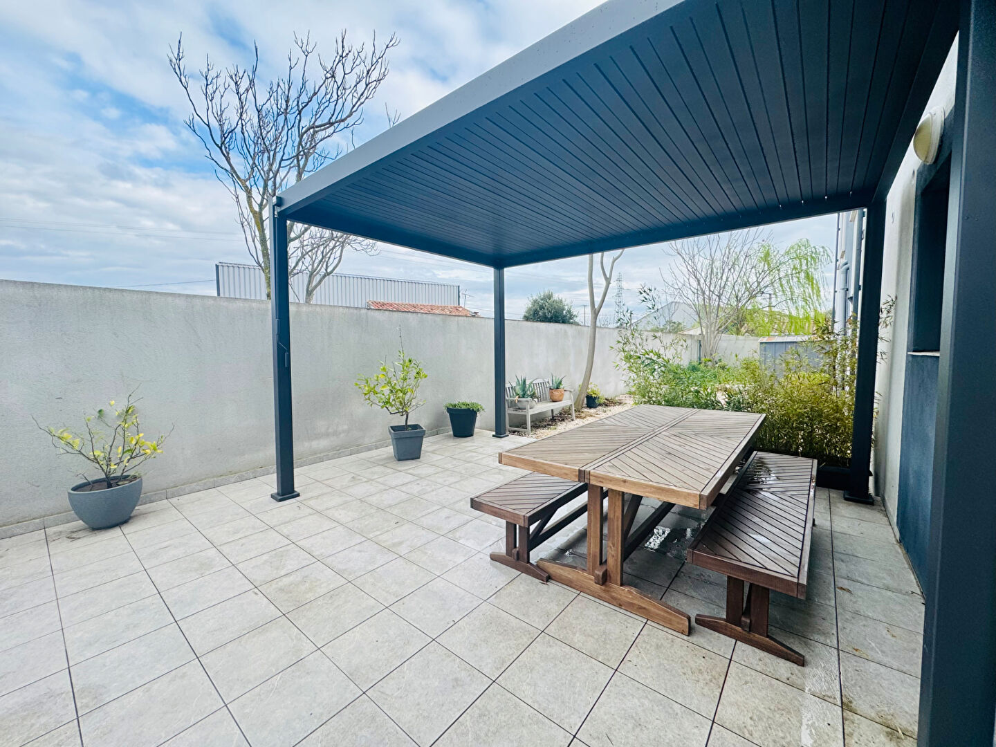 Agence immobilière de 
 Agence de l'Olivier - AGENCE DE L'OLIVIER 
