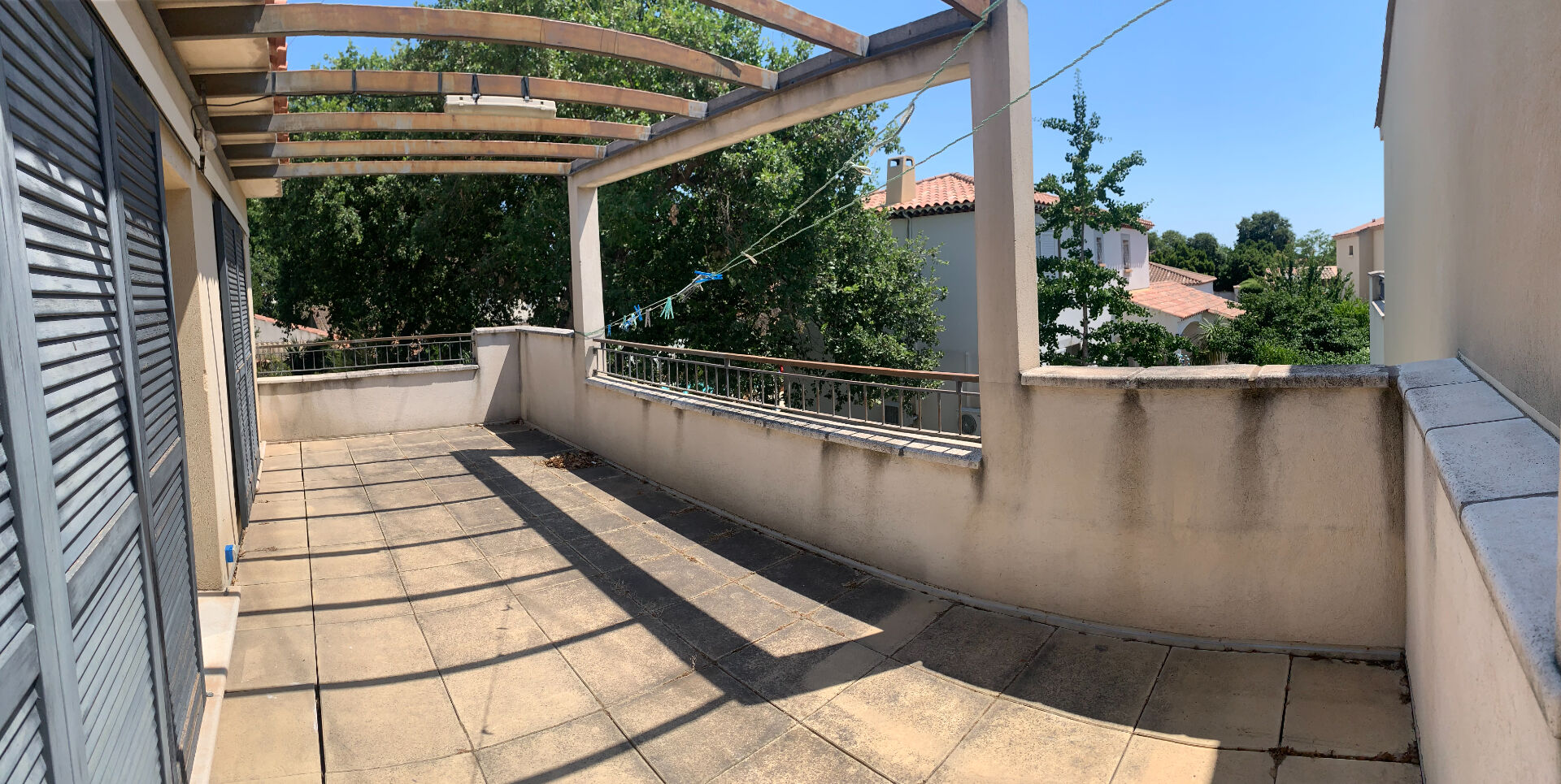 Agence immobilière de 
 Agence de l'Olivier - AGENCE DE L'OLIVIER 
