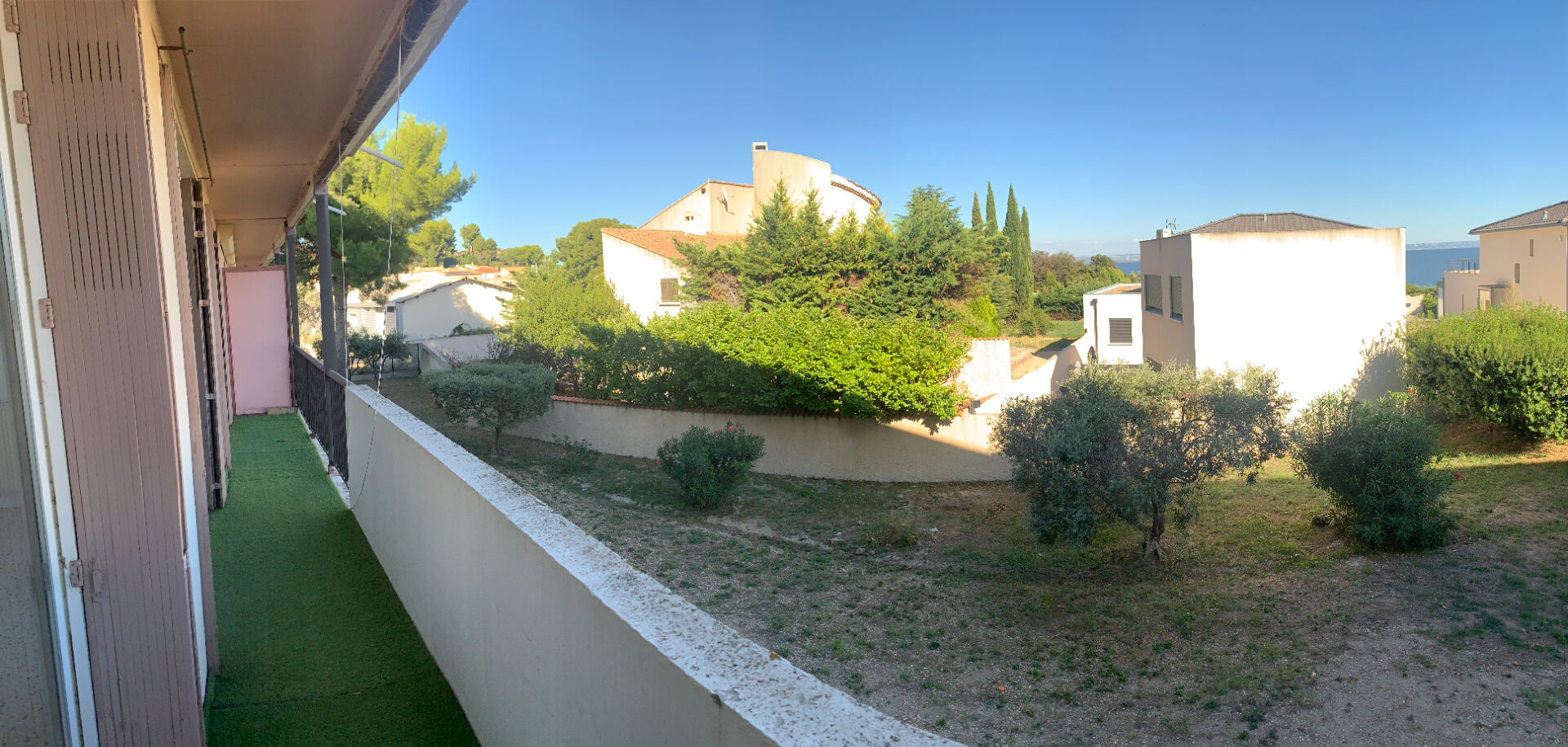 Agence immobilière de 
 Agence de l'Olivier - AGENCE DE L'OLIVIER 
