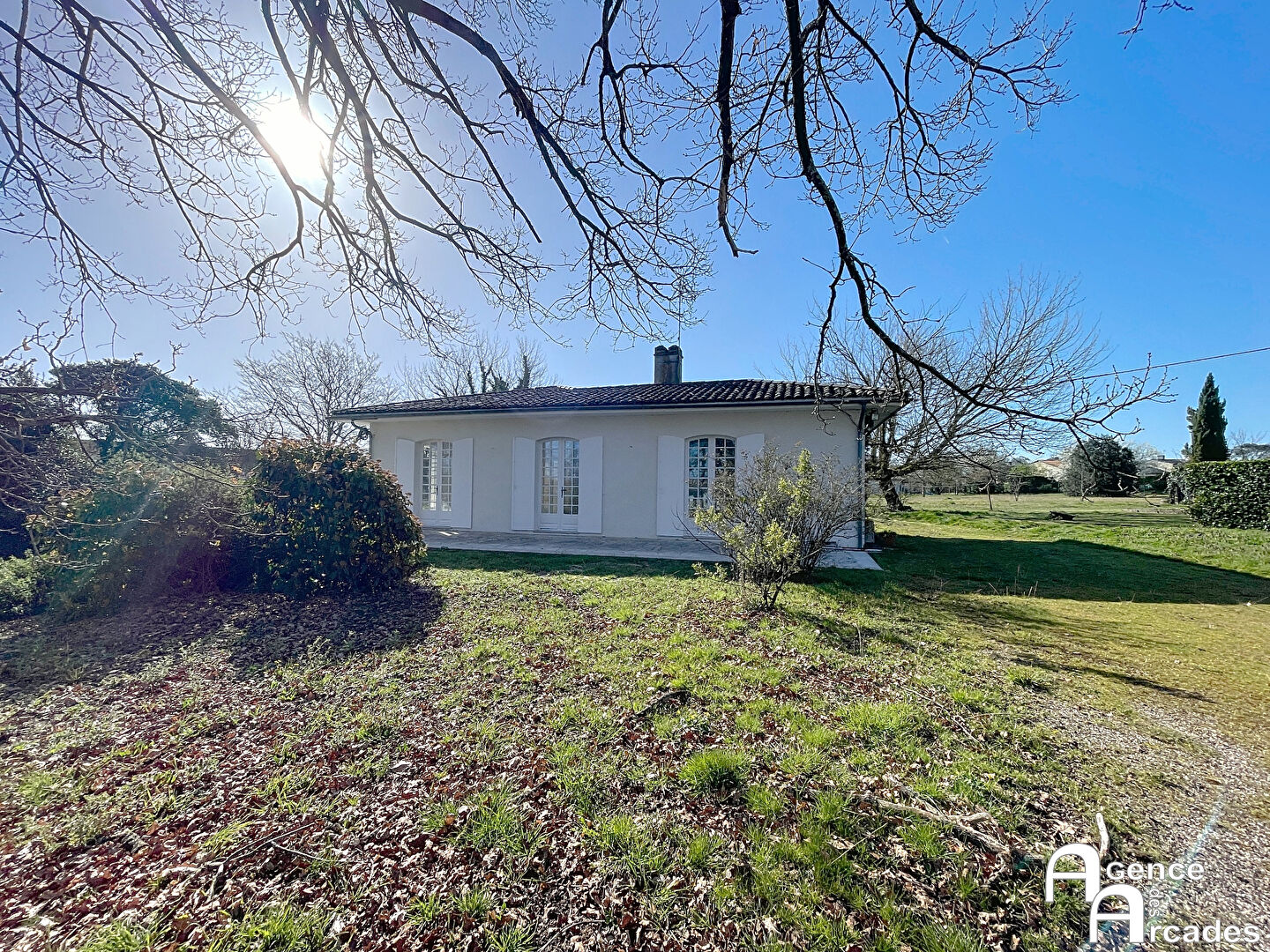 MAISON FAMILIALE RENOVEE proche centre ville