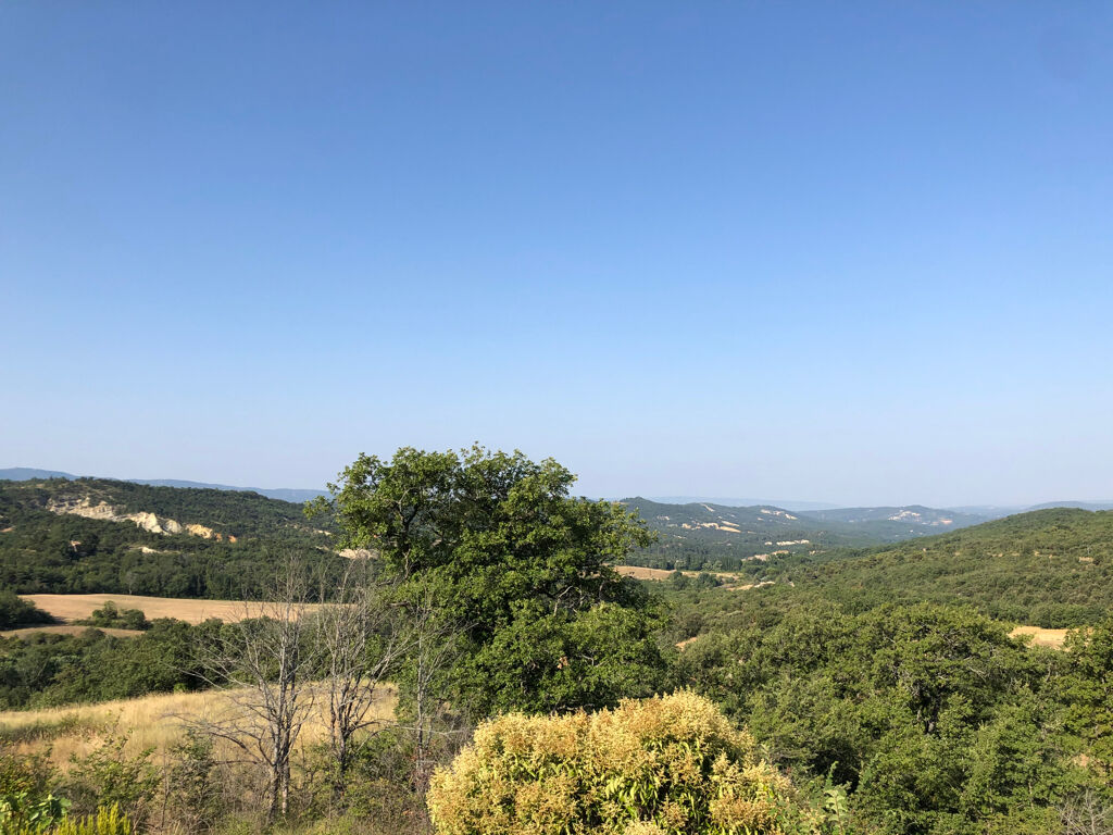 Photo Corps de ferme Viens 225 m2 image 2/2