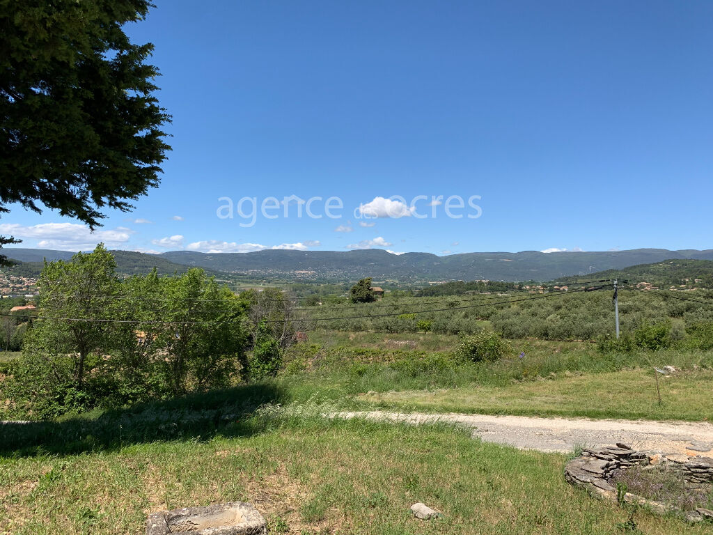 Photo Maison vue magnifique 114m² à Apt image 4/6