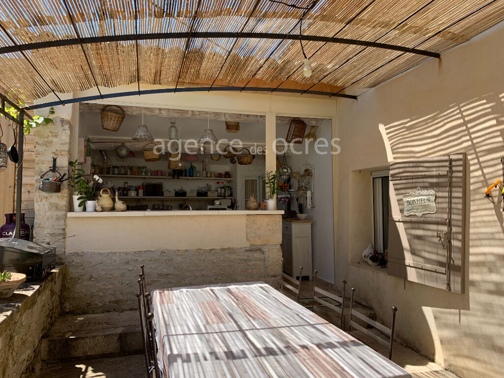 Photo Maison vue magnifique 114m² à Apt image 6/6