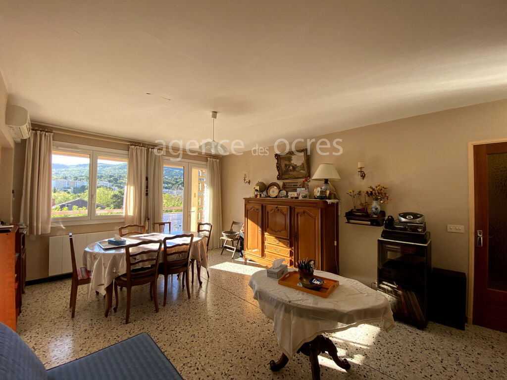 Photo Appartement Apt 4 pièce(s) 74.82 m2 image 2/6