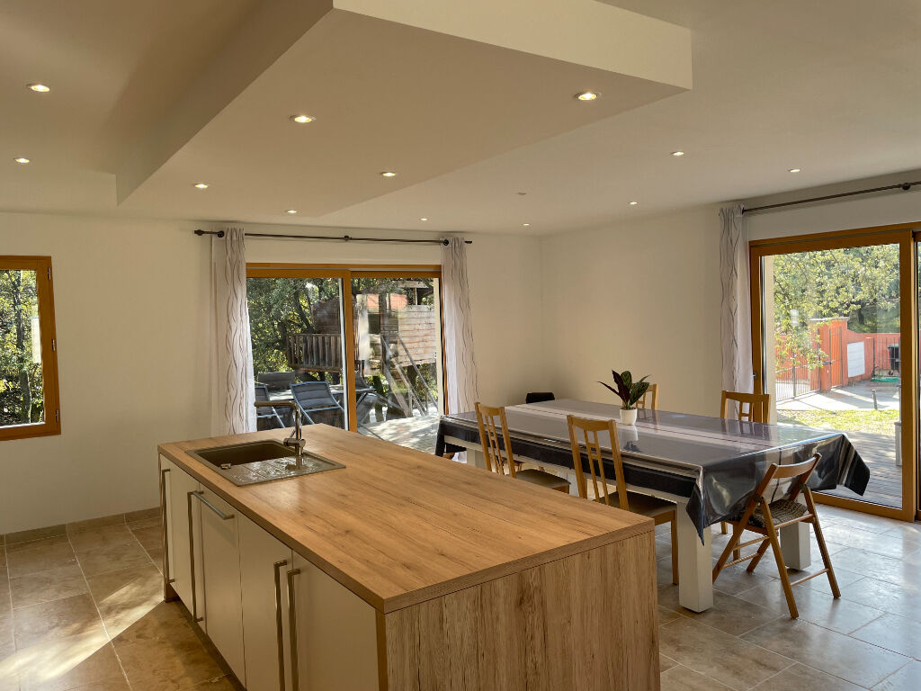 Photo Maison Récente (2019) Roussillon image 5/6