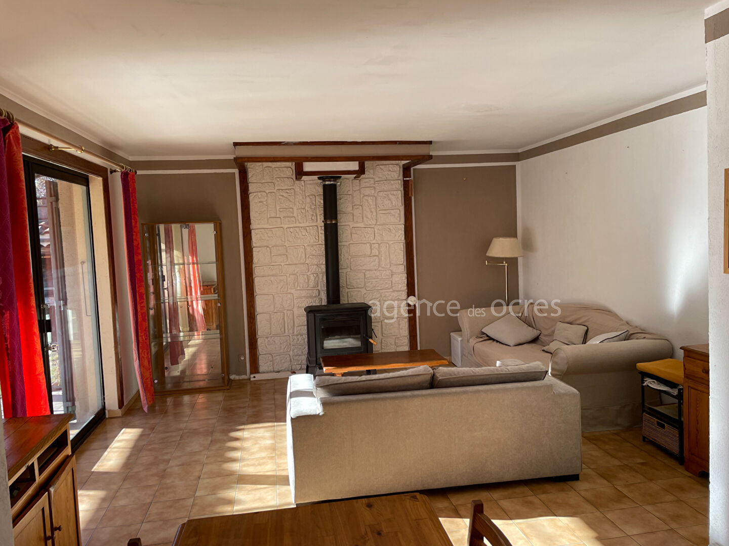 Photo Maison 110m² à Apt, terrain de 1700m² image 2/6