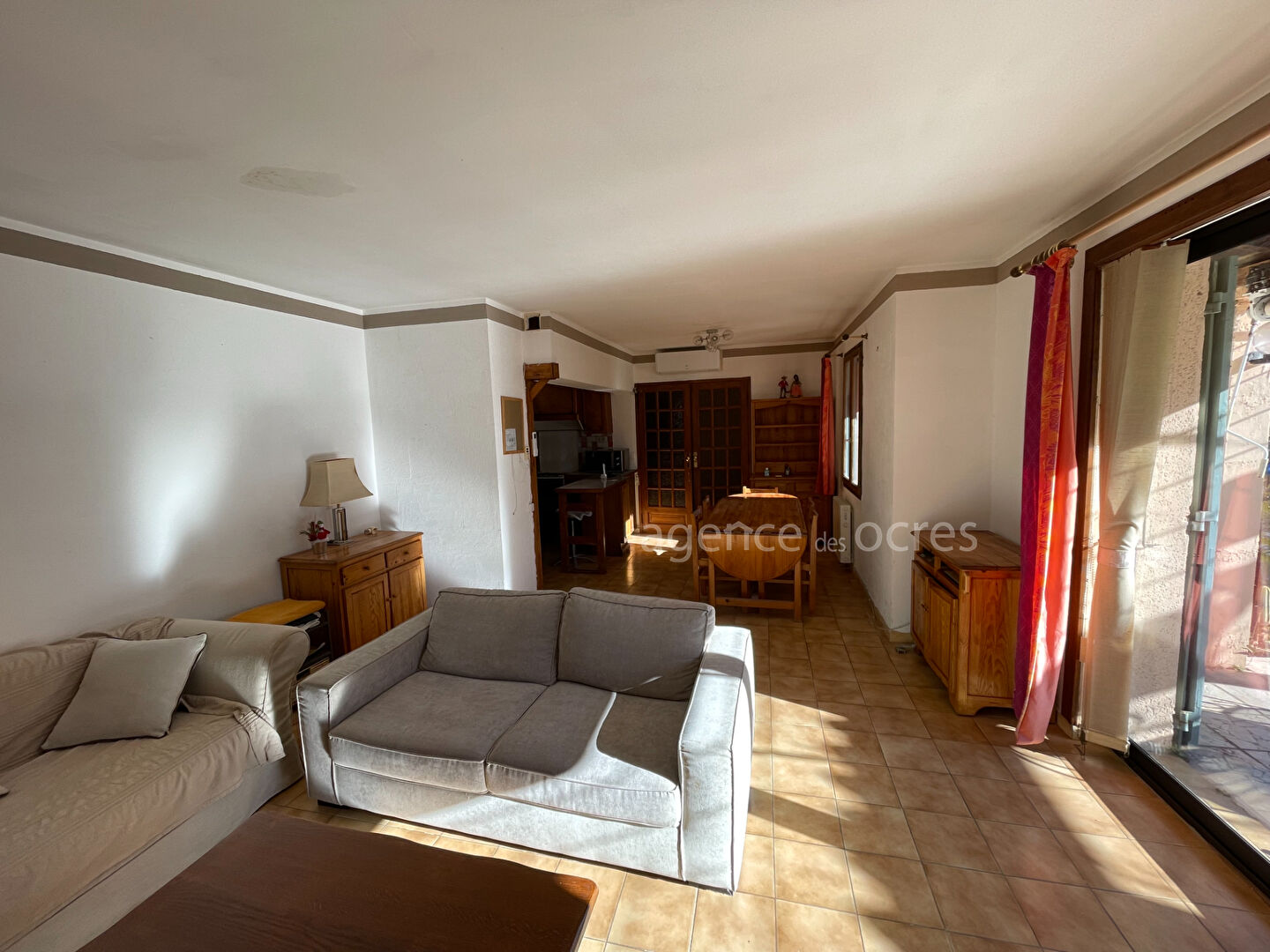 Photo Maison 110m² à Apt, terrain de 1700m² image 4/6