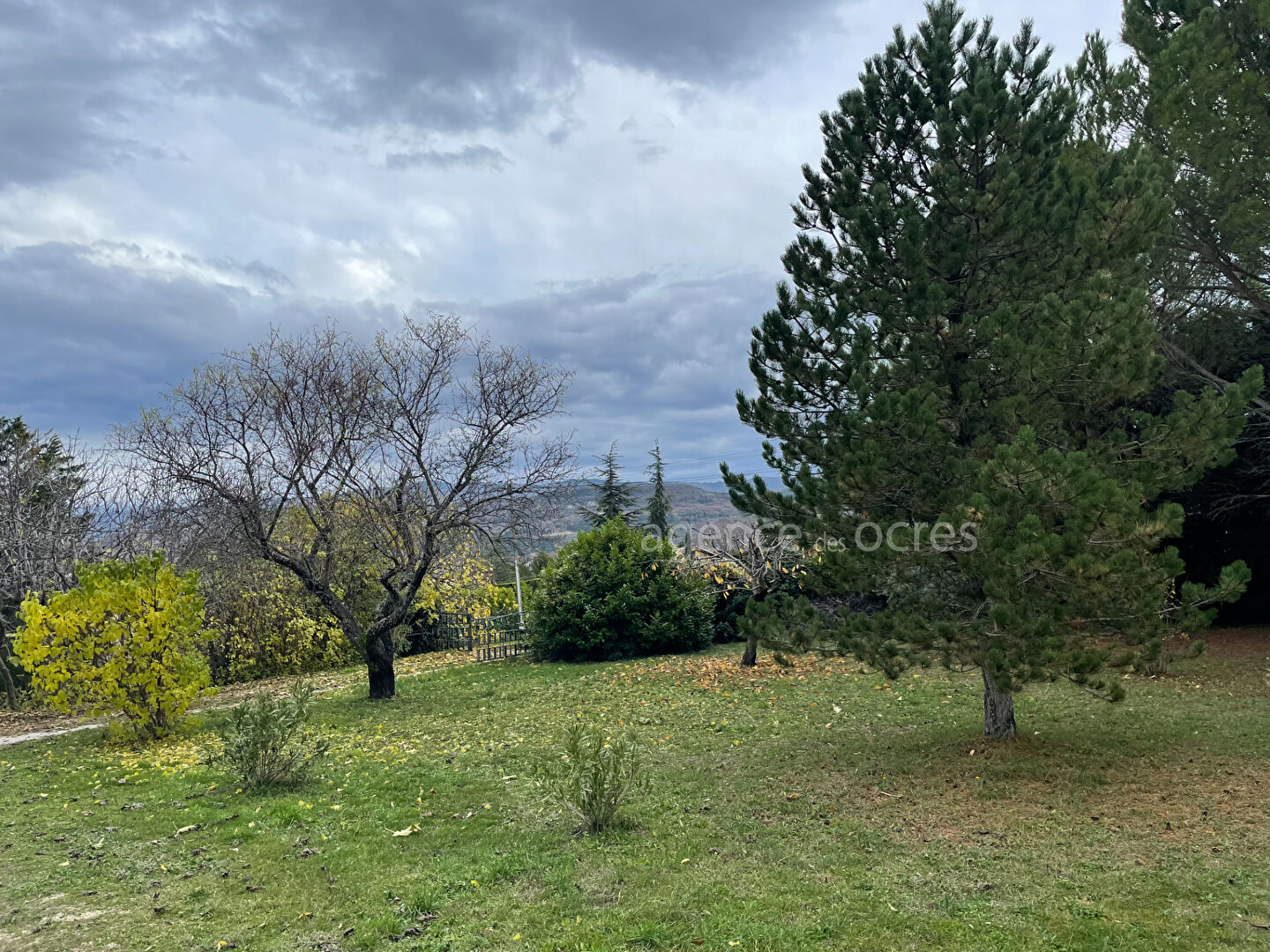 Photo Maison 110m² à Apt, terrain de 1700m² image 5/6