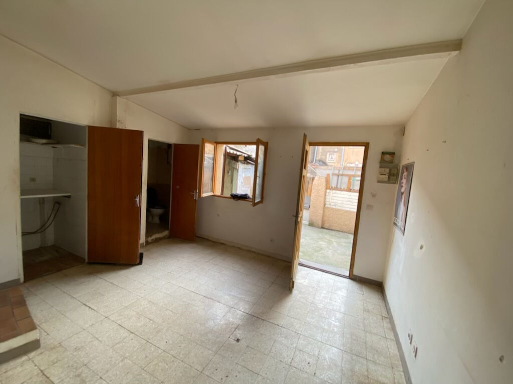 Photo Maison de ville avec cour image 3/6