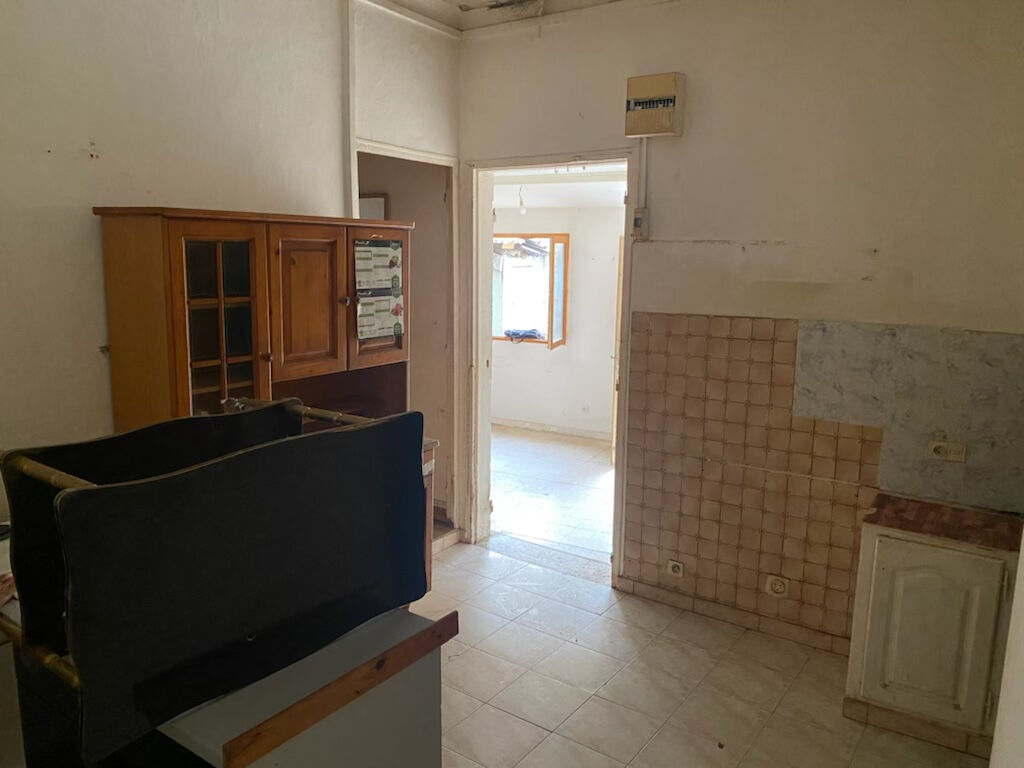 Photo Maison de ville avec cour image 4/6