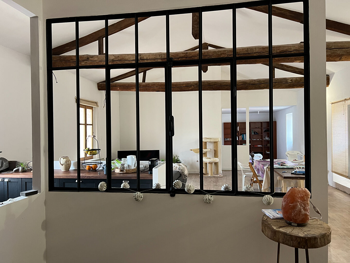 Photo Appartement 160m² à APT image 2/6