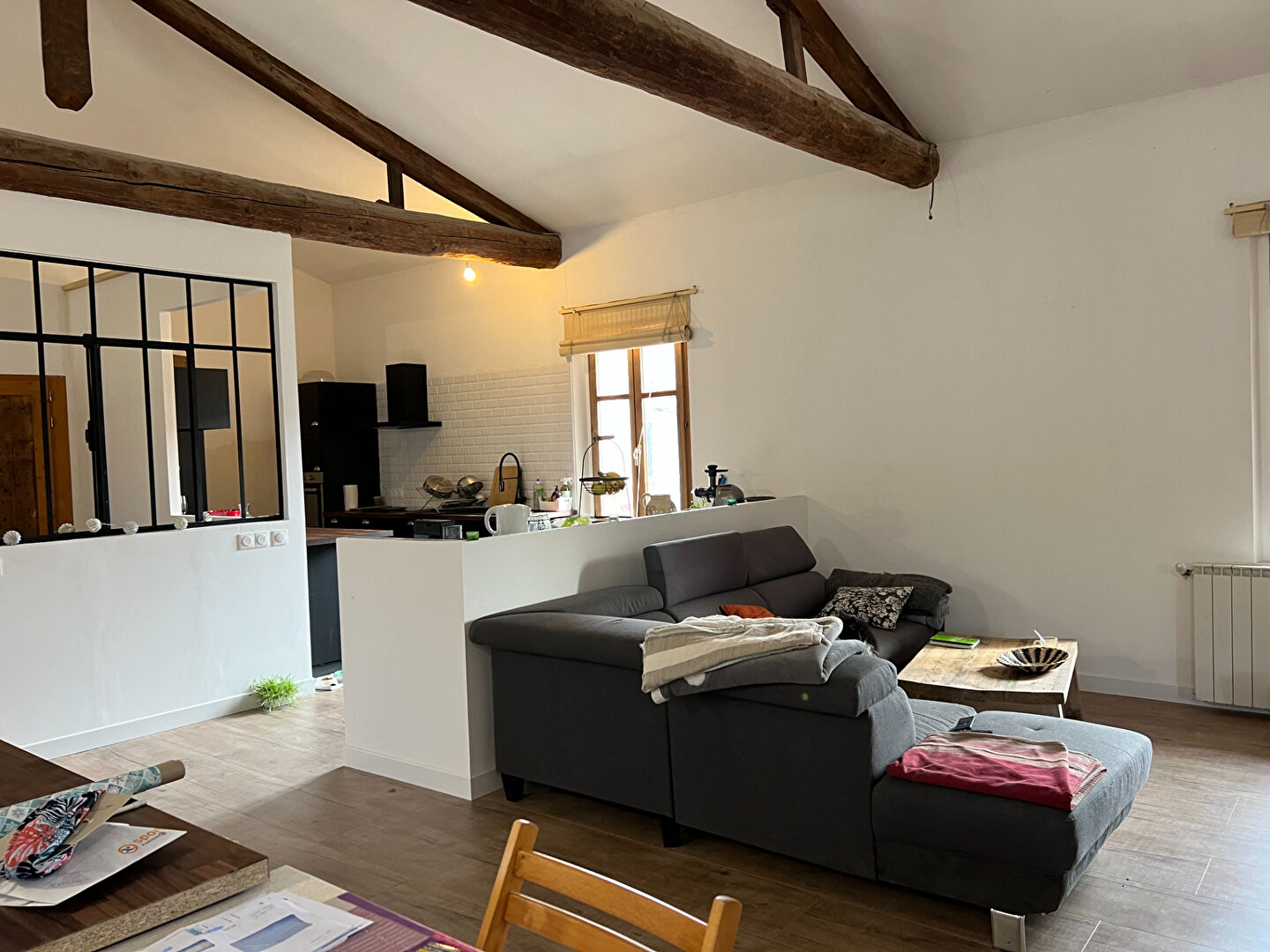 Photo Appartement 160m² à APT image 3/6