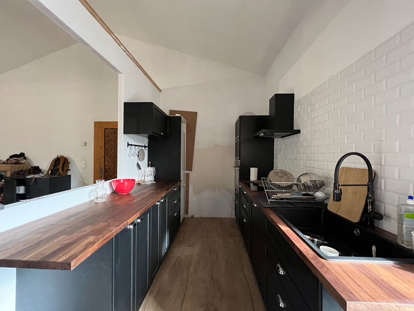 Photo Appartement 160m² à APT image 5/6