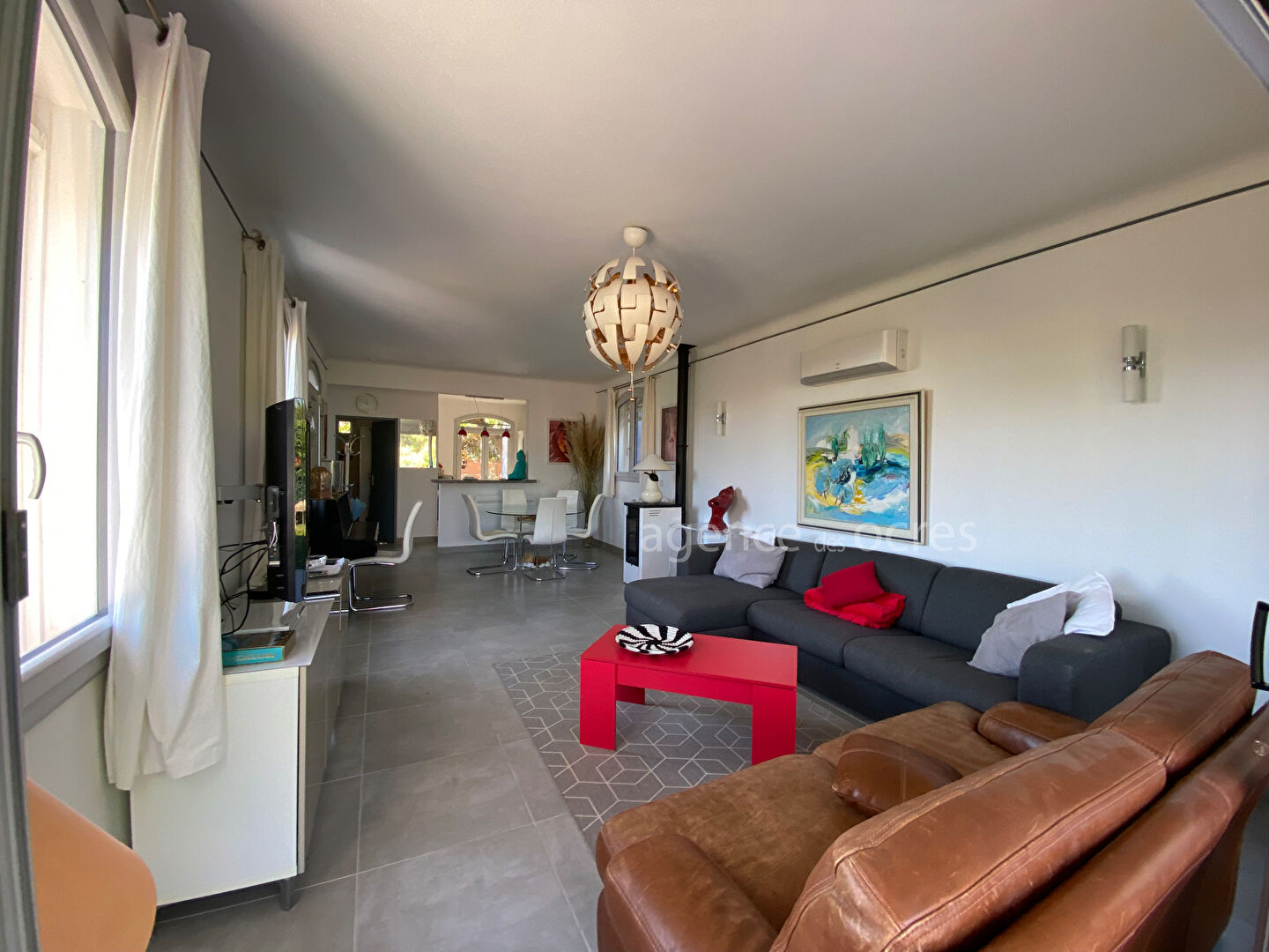 Photo Maison Roussillon 5 pièce(s) 112 m2 image 3/6