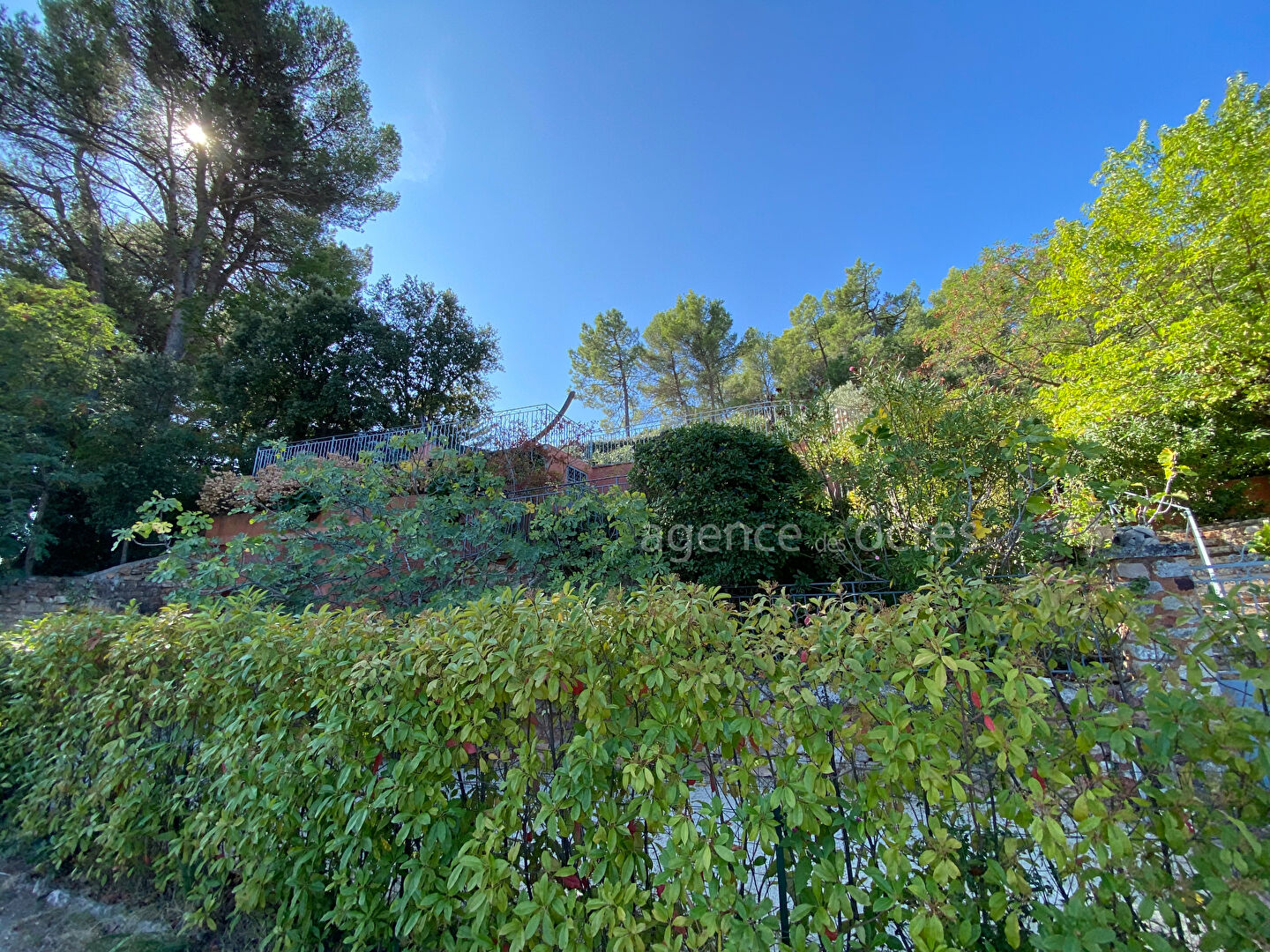 Photo Maison Roussillon 5 pièce(s) 112 m2 image 5/6