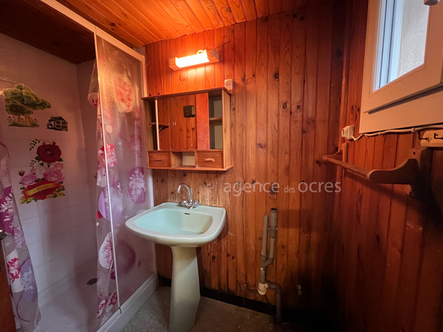 Photo Maison à rénover 52m² sur terrain de 559m² image 5/6